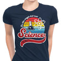 It's Like Magic Women's Apparel - Adult & Kids T-Shirts, Sweatshirts & Hoodies apparel design preview 1