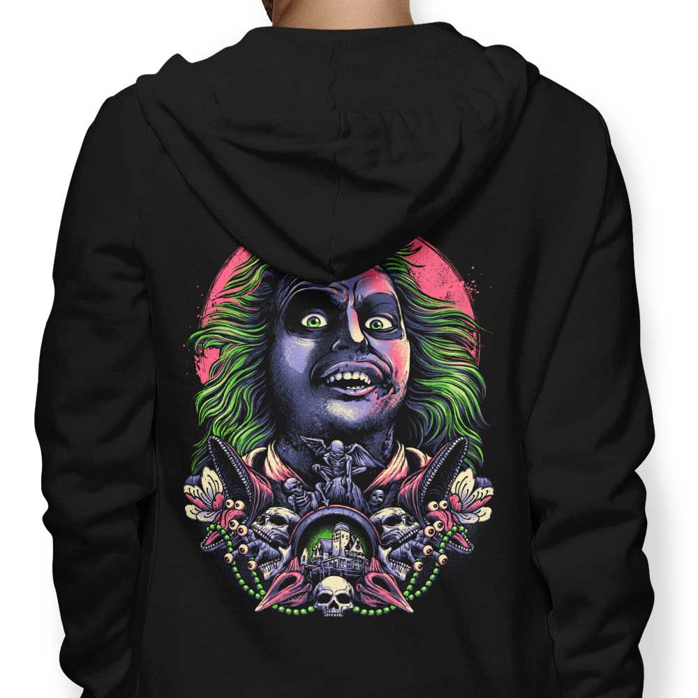 It's Showtime - Adult & Kids T-Shirts, Sweatshirts & Hoodies apparel design preview 1