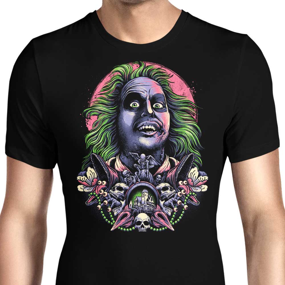 It's Showtime Men's Apparel - Adult & Kids T-Shirts, Sweatshirts & Hoodies apparel design preview 1
