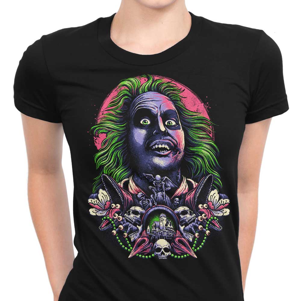 It's Showtime Women's Apparel - Adult & Kids T-Shirts, Sweatshirts & Hoodies apparel design preview 1