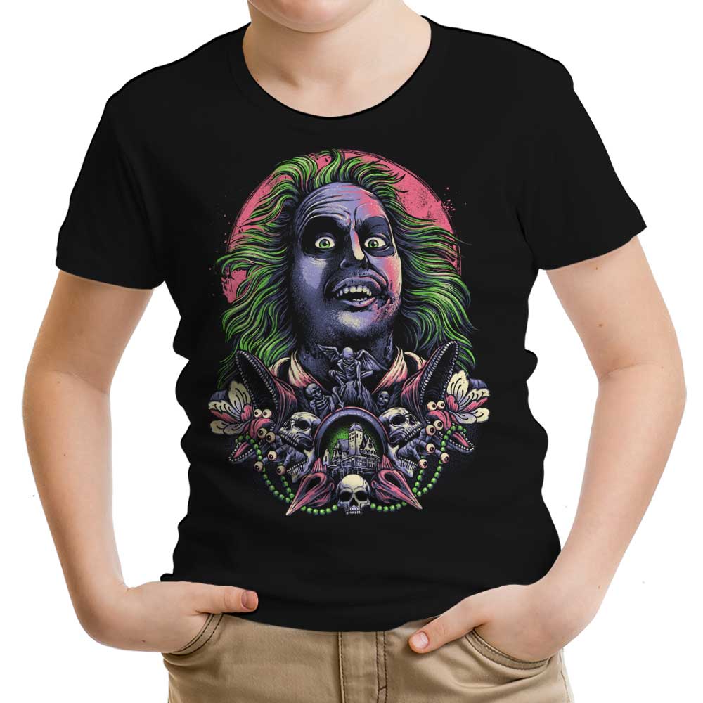 It's Showtime Youth Apparel - Adult & Kids T-Shirts, Sweatshirts & Hoodies apparel design preview 1