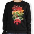 It's-a Me, 64 - Adult & Kids T-Shirts, Sweatshirts & Hoodies apparel design preview 1