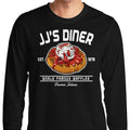 JJ's Famous Waffles - Adult & Kids T-Shirts, Sweatshirts & Hoodies apparel design preview 1