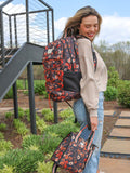 Simply Southern Preppy School Utility Backpack - Adult & Kids T-Shirts, Sweatshirts & Hoodies apparel design preview 1