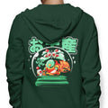 JRPG Fantasy Souvenir - Adult & Kids T-Shirts, Sweatshirts & Hoodies apparel design preview 1
