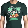 JRPG Fantasy Souvenir Men's Apparel - Adult & Kids T-Shirts, Sweatshirts & Hoodies apparel design preview 1