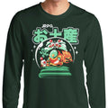 JRPG Fantasy Souvenir - Adult & Kids T-Shirts, Sweatshirts & Hoodies apparel design preview 1