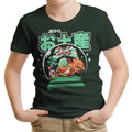 JRPG Fantasy Souvenir Youth Apparel - Adult & Kids T-Shirts, Sweatshirts & Hoodies apparel design preview 1