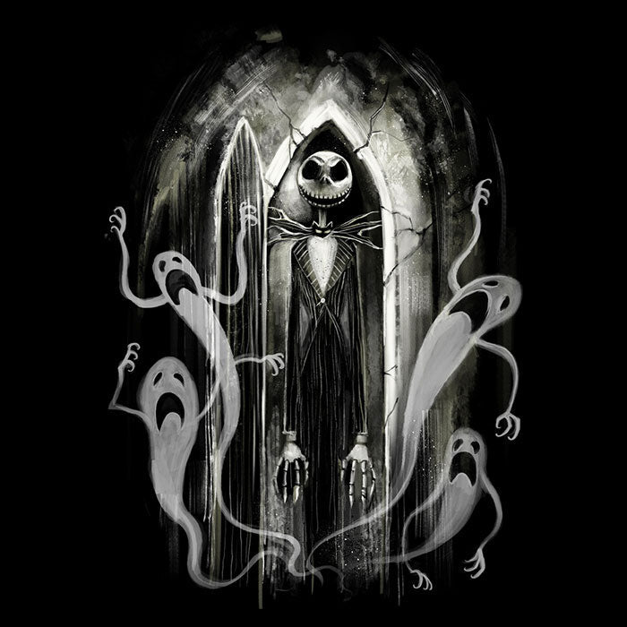 Jackferatu - Adult & Kids T-Shirts, Sweatshirts & Hoodies apparel design preview 2