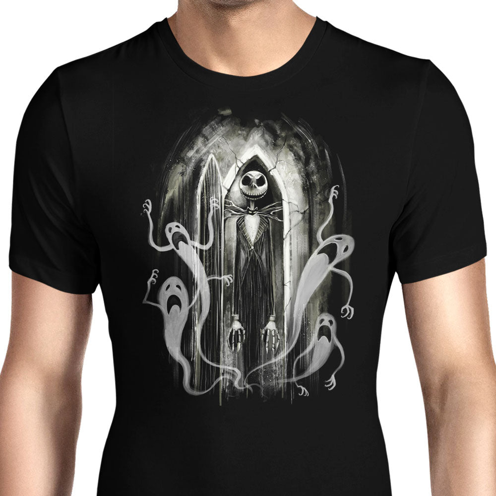 Jackferatu Men's Apparel - Adult & Kids T-Shirts, Sweatshirts & Hoodies apparel design preview 1