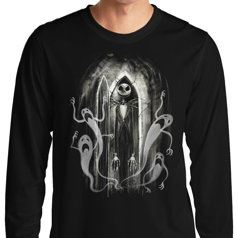 Jackferatu - Adult & Kids T-Shirts, Sweatshirts & Hoodies apparel design preview 1
