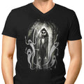 Jackferatu Men's V-Neck - Adult & Kids T-Shirts, Sweatshirts & Hoodies apparel design preview 1