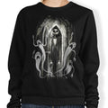 Jackferatu - Adult & Kids T-Shirts, Sweatshirts & Hoodies apparel design preview 1