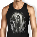 Jackferatu Tank Top - Adult & Kids T-Shirts, Sweatshirts & Hoodies apparel design preview 1
