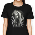 Jackferatu Women's Apparel - Adult & Kids T-Shirts, Sweatshirts & Hoodies apparel design preview 1