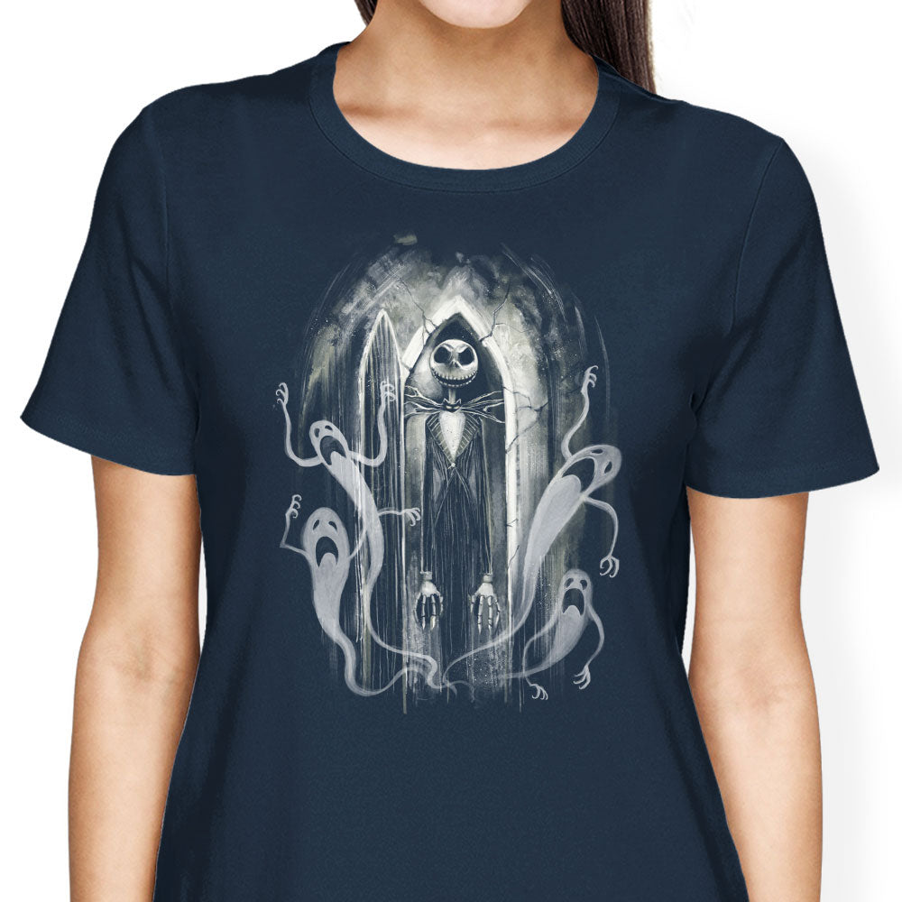 Jackferatu Women's Apparel - Adult & Kids T-Shirts, Sweatshirts & Hoodies apparel design preview 2