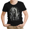 Jackferatu Youth Apparel - Adult & Kids T-Shirts, Sweatshirts & Hoodies apparel design preview 1