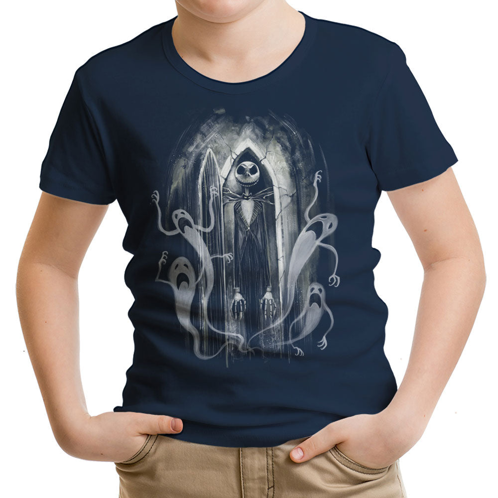 Jackferatu Youth Apparel - Adult & Kids T-Shirts, Sweatshirts & Hoodies apparel design preview 2