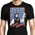 Jackie Daytona Men's Apparel - Adult & Kids T-Shirts, Sweatshirts & Hoodies apparel design preview 1