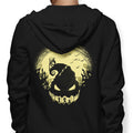 Jack's Nightmare - Adult & Kids T-Shirts, Sweatshirts & Hoodies apparel design preview 1