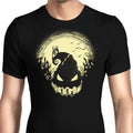 Jack's Nightmare Men's Apparel - Adult & Kids T-Shirts, Sweatshirts & Hoodies apparel design preview 1