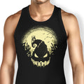 Jack's Nightmare Tank Top - Adult & Kids T-Shirts, Sweatshirts & Hoodies apparel design preview 1
