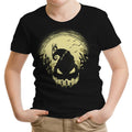 Jack's Nightmare Youth Apparel - Adult & Kids T-Shirts, Sweatshirts & Hoodies apparel design preview 1