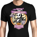 Jack's Pumpkin Spice Men's Apparel - Adult & Kids T-Shirts, Sweatshirts & Hoodies apparel design preview 1