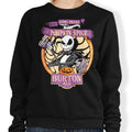 Jack's Pumpkin Spice - Adult & Kids T-Shirts, Sweatshirts & Hoodies apparel design preview 1