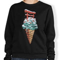 Japanese Ice Cream - Adult & Kids T-Shirts, Sweatshirts & Hoodies apparel design preview 1