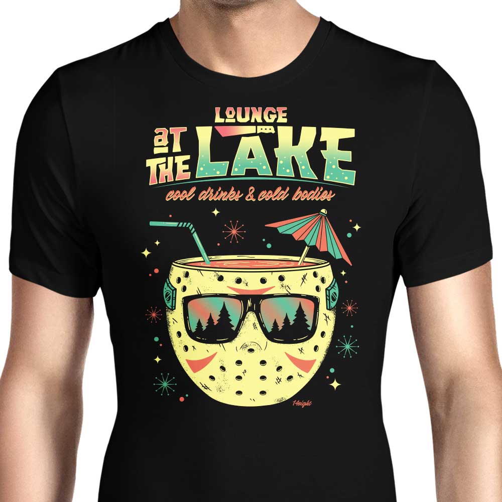 Jason Makes Manhattan Men's Apparel - Adult & Kids T-Shirts, Sweatshirts & Hoodies apparel design preview 1