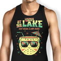 Jason Makes Manhattan Tank Top - Adult & Kids T-Shirts, Sweatshirts & Hoodies apparel design preview 1
