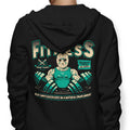 Jason's Fitness - Adult & Kids T-Shirts, Sweatshirts & Hoodies apparel design preview 1