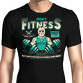 Jason's Fitness Men's Apparel - Adult & Kids T-Shirts, Sweatshirts & Hoodies apparel design preview 1