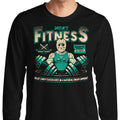 Jason's Fitness - Adult & Kids T-Shirts, Sweatshirts & Hoodies apparel design preview 1
