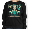 Jason's Fitness - Adult & Kids T-Shirts, Sweatshirts & Hoodies apparel design preview 1