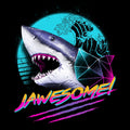 Jawesome Coasters - Adult & Kids T-Shirts, Sweatshirts & Hoodies apparel design preview 1