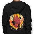 Jenova Children - Adult & Kids T-Shirts, Sweatshirts & Hoodies apparel design preview 1