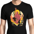 Jenova Children Men's Apparel - Adult & Kids T-Shirts, Sweatshirts & Hoodies apparel design preview 1