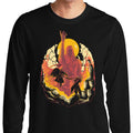 Jenova Children - Adult & Kids T-Shirts, Sweatshirts & Hoodies apparel design preview 1