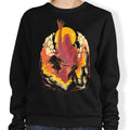 Jenova Children - Adult & Kids T-Shirts, Sweatshirts & Hoodies apparel design preview 1