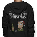 Jerry Christmas - Adult & Kids T-Shirts, Sweatshirts & Hoodies apparel design preview 1