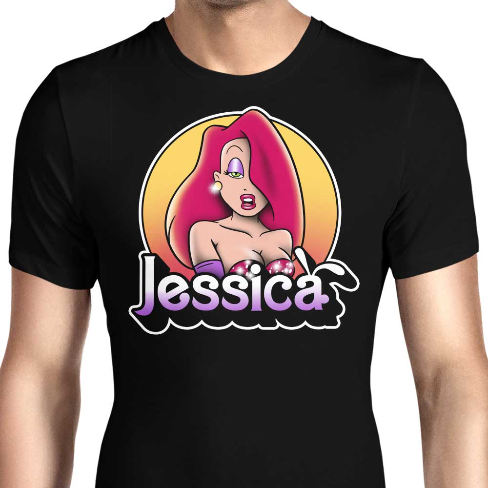 Jessica Men's Apparel - Adult & Kids T-Shirts, Sweatshirts & Hoodies apparel design preview 1