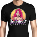 Jessica Men's Apparel - Adult & Kids T-Shirts, Sweatshirts & Hoodies apparel design preview 1