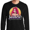 Jessica - Adult & Kids T-Shirts, Sweatshirts & Hoodies apparel design preview 1