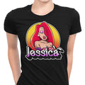 Jessica Women's Apparel - Adult & Kids T-Shirts, Sweatshirts & Hoodies apparel design preview 1