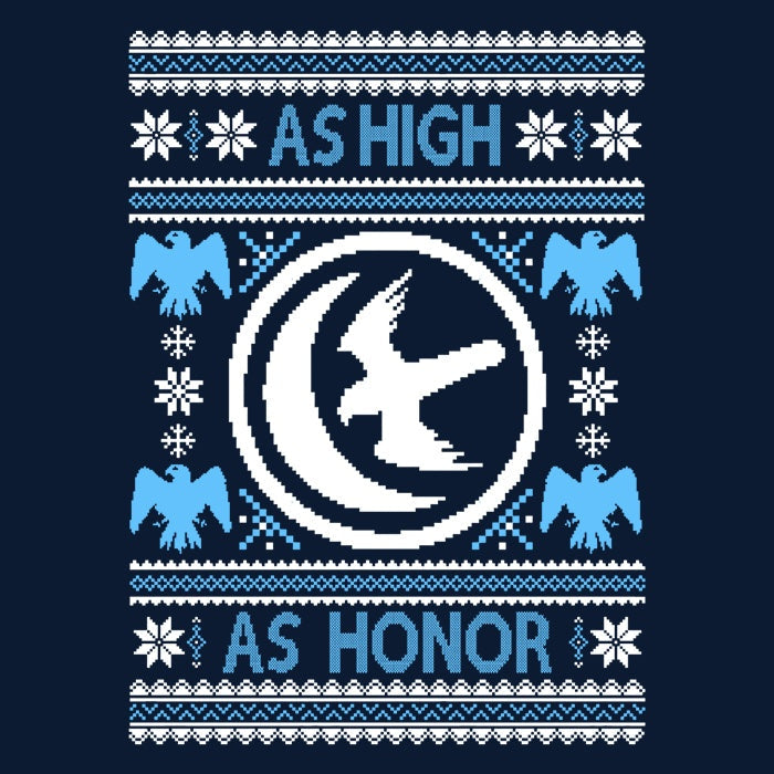 Jingle Vale Rock - Adult & Kids T-Shirts, Sweatshirts & Hoodies apparel design preview 2