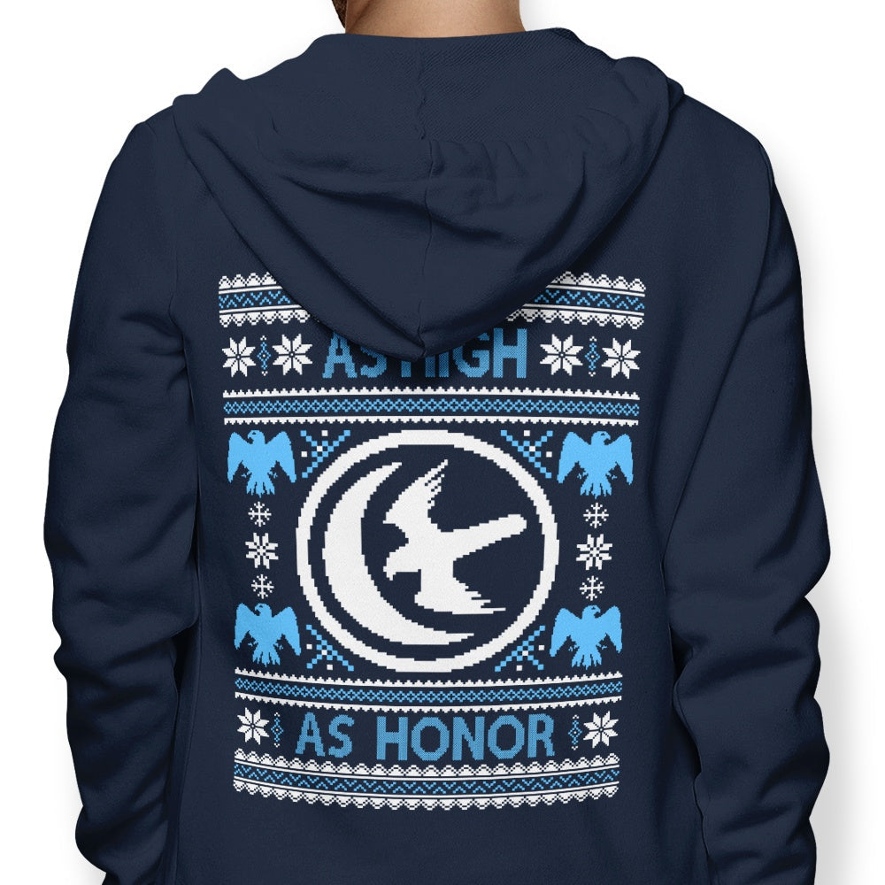 Jingle Vale Rock - Adult & Kids T-Shirts, Sweatshirts & Hoodies apparel design preview 1