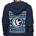 Jingle Vale Rock - Adult & Kids T-Shirts, Sweatshirts & Hoodies apparel design preview 1
