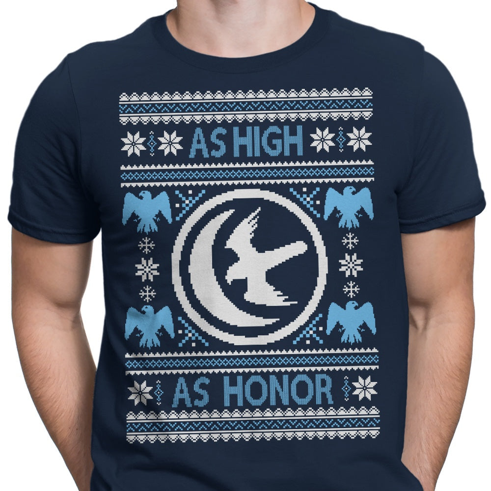 Jingle Vale Rock Men's Apparel - Adult & Kids T-Shirts, Sweatshirts & Hoodies apparel design preview 2